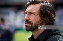Pirlo "Yuventus"ga qaytishi mumkin