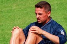 Roberto Badjo: "Jahon chempionati finalidan keyin haligacha yaxshi uxlay olmayman"