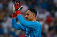 Keylor Navas uchun kurashayotgan ikki klub nomi malum bo'ldi