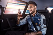Bir homiy Neymar bilan hamkorlikni yakunladi