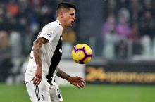 "Manchester Siti" "Yuventus" futbolchisi bilan muzokara o'tkazmoqda