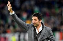 Buffon “Barselona”ga o'tishi mumkin

