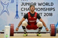 Olamsport: O'zbek og'ir atletikachisi jahon chempioni, bugun Nadal - Federer to'qnashuvi va boshqa xabarlar