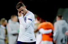 Xenderson: "CHempionlar ligasidan keyin o'ynash qiyin bo'ldi"