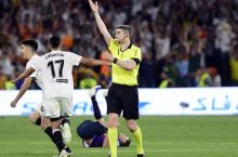 UEFA Millatlar ligasi. Finalni boshqaradigan hakam elon qilindi