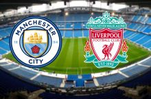 "Manchester Siti" va "Liverpul" o'rtasidagi Superkubok o'yini vaqti malum