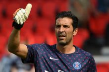 Buffonning maqsadi Tokio Olimpiadasi