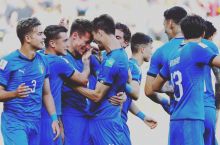 U-20 JCH. Yarim finalda Ukrainaga raqib bo'luvchi terma jamoa aniqlandi