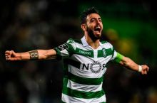 “Liverpul” Bruno Fernandesh uchun kurashga qo'shildi


