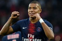 Mbappe Zidan qo'l ostida o'ynashni xohlayotgani malum bo'ldi
