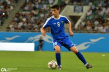 Ikrom Aliboev: "KXDRning o'yini qovushmadi"