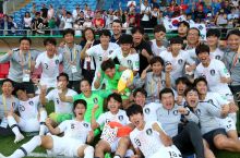 U-20 jahon chempionati. Bugun Janubiy Koreya o'ynaydi