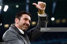 Buffon faoliyatini o'zining birinchi jamoasida davom ettirishi mumkin