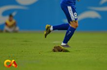 O'zbekistonning Suriyaga qarshi o'yini "Milliy"da o'tishi to'g'rimikin? Kechagi bahsdan keyin stadion chimi ayanchli holga keldi. FOTOFAKT