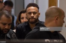 Veratti: Neymarga tuzoq qo'yadigan odamlar ko'p"
