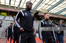 Kristian Benteke: "Azar har doim "Real" uning orzusi ekanligini aytardi"