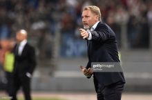 Taniqli nemis mutaxassisi Inesta jamoasiga bosh murabbiy bo'ldi