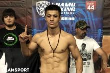 Olamsport: SHohjahonning raqibi o'zgardi, Mahmud Muradov jang qildi va boshqa xabarlar