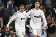Van der Vart Ronalduni to'xtatish yo'lini aytdi