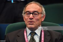 San-Marino bosh murabbiyi: "Bizning terma Rossiya bilan tengma teng o'ynaydigan davrda men tirik bo'lmayman"