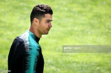 Ronaldu 11 yoshli bolakayning orzusini ro'yobga chiqardi