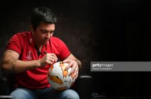 Deku: "Ronaldu bunchalik darajaga etishini bilmagandik"