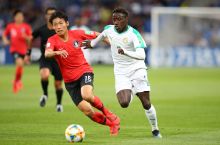 U-20 jahon chempionati. Osiyo vakili barchani ajablantirishda davom etmoqda