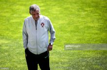 Santush: "Balki, futbolchilarimda charchoq alomatlari bordir"