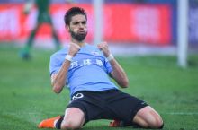 Карраско АПЛ жамоасига ўтишга яқин