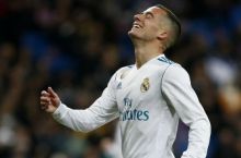 “Inter”ga “Real” futbolchisi kerak
