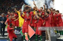 Portugaliya Millatlar Ligasidan qancha ishlab oldi?