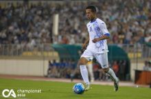 Bobir Abdixoliqov: "To'g'risini aytsam, hozir juda ham qiynalyapman"