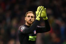 Oblak "Atletiko"ni tark etishga tayyor. Uning keyingi jamoasini bilasizmi?