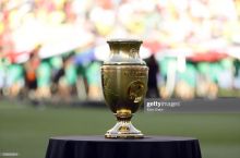 Копа Америка 2019. "А" гуруҳи: тўлиқ таркиблар