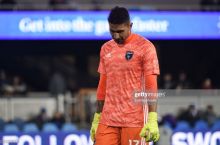 MLS'да йилнинг энг кулгили автоголларидан бири урилди