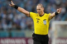 Копа Америка. Очилиш ўйинини бошқарадиган ҳакам маълум қилинди