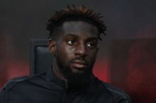 Bakayoko PSJda o'ynashni xohlamoqda