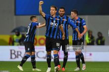 "Atalanta" London klubi futbolchisini sotib oladi