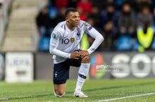 Trezege: "Mbappe - Franciya terma jamoasi va jahon futboli kelajagi"