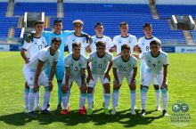 "Granatkin Kubogi". Argentina va Rossiya finalda
