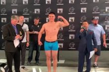 Olamsport: Bektemir jang o'tkazdi, Joshua murabbiyini o'zgartirdi va boshqa xabarlar