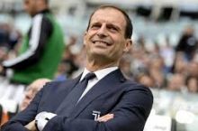 Allegri kelajagi borasida bir to'xtamga keldi
