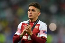 Lukas Torreyra “Milan”ga o'tishi mumkin
