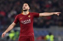 Manolas “Roma”dan ketishga tayyor
