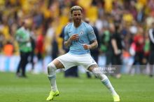 "Manchester Siti" futbolchisi bilan shartnomani uzaytirdi