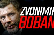 Boban "Milan"ga qaytdi