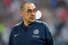 Barchasi hal! Sarri bugunoq "Yuventus"ga bosh murabbiy bo'ladi
