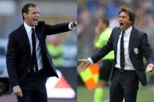 Andrea Barcali Konte va Allegrini solishtirdi