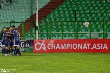 Никимбаев Championat.asia сайтининг мухлисига жавоб берди