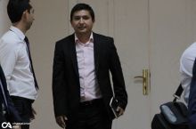 Breaking news! Omon G'ofurov PFLni tark etdimi? Yangi rahbar kim bo'lishini topdik...